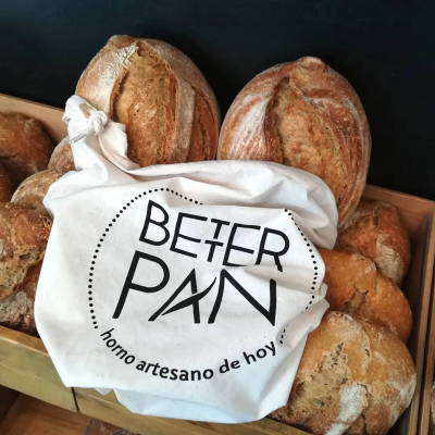 Better Pan panadería artesanal pan de masa madre en Playa San Juan de Alicante